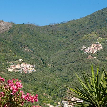 Villa Dell'Erta - Levanto Montale  Exterior photo
