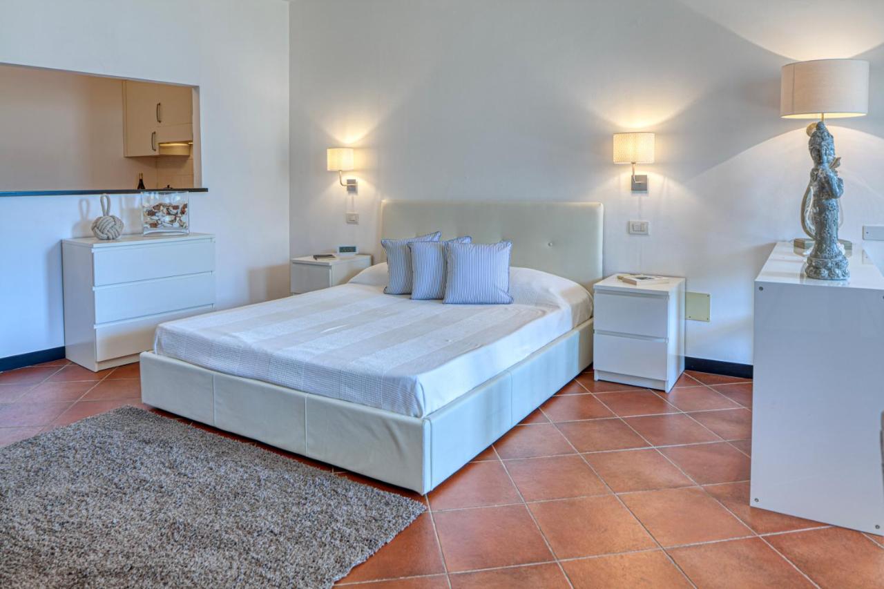 Villa Dell'Erta - Levanto Montale  Exterior photo