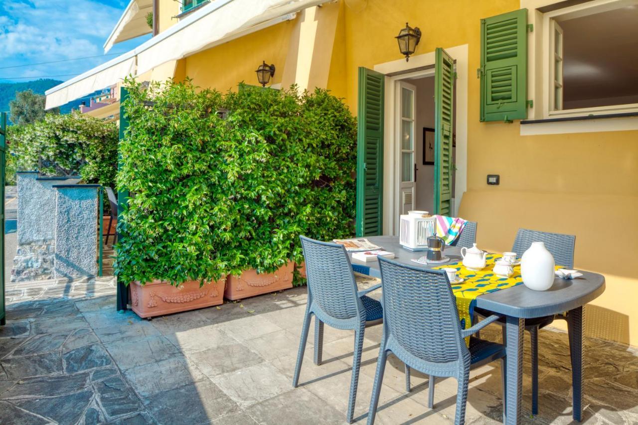 Villa Dell'Erta - Levanto Montale  Exterior photo