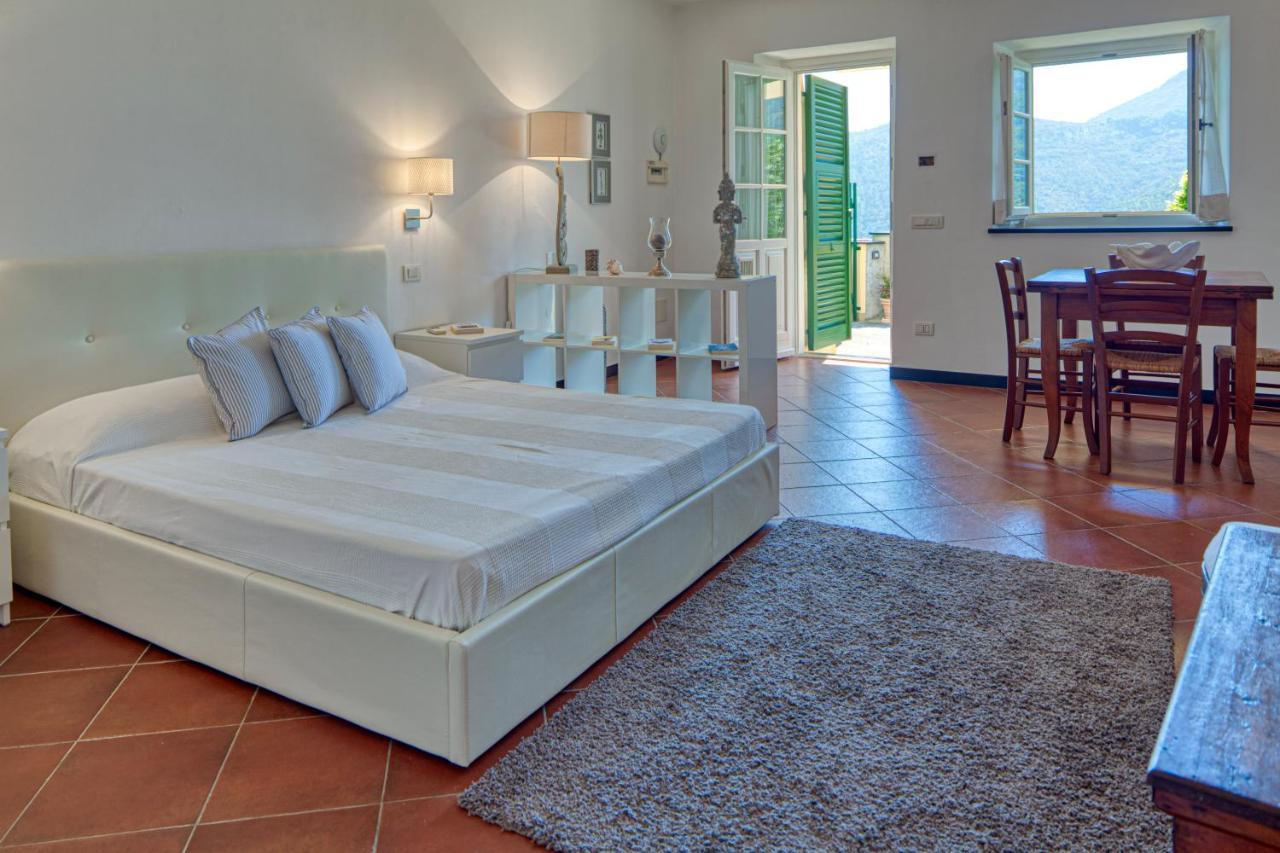 Villa Dell'Erta - Levanto Montale  Exterior photo