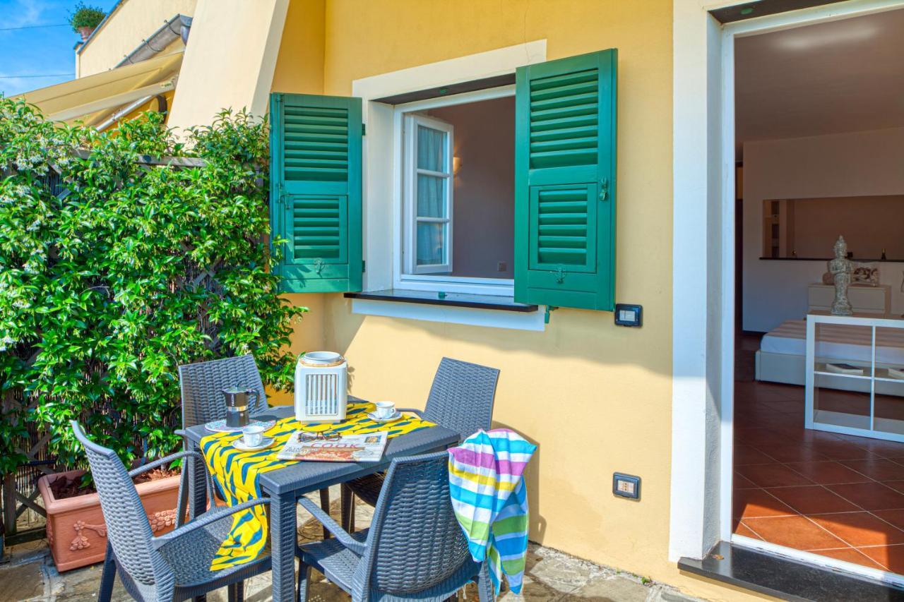 Villa Dell'Erta - Levanto Montale  Exterior photo