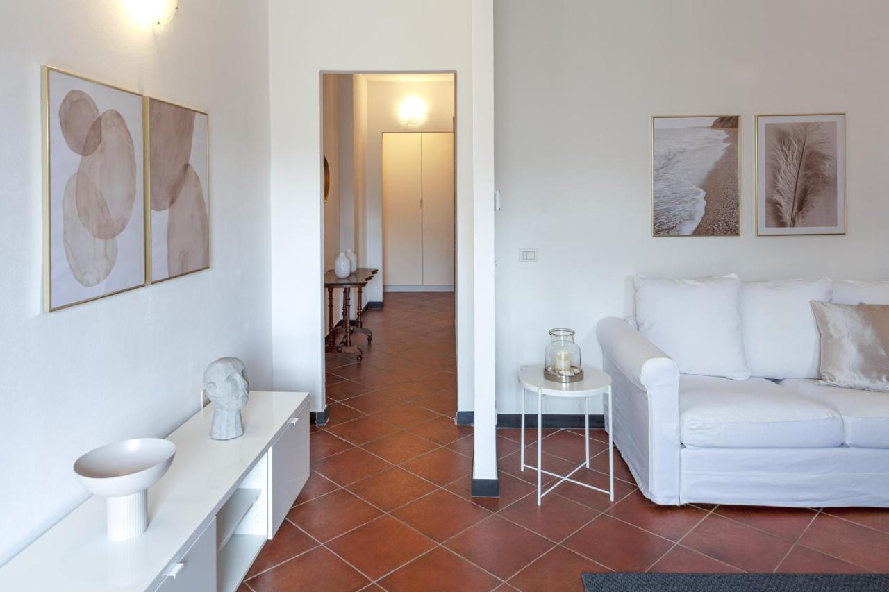 Villa Dell'Erta - Levanto Montale  Exterior photo