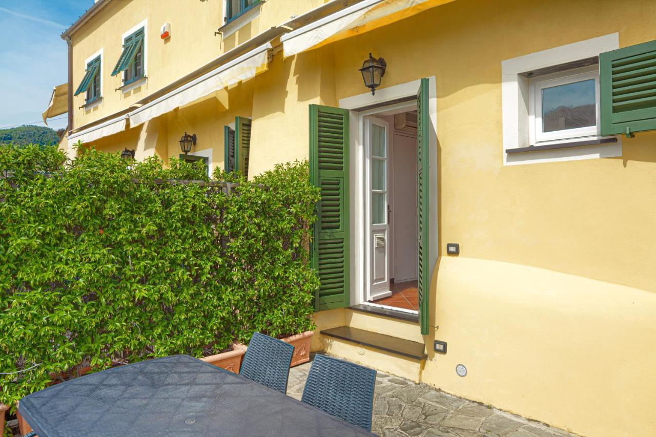 Villa Dell'Erta - Levanto Montale  Exterior photo