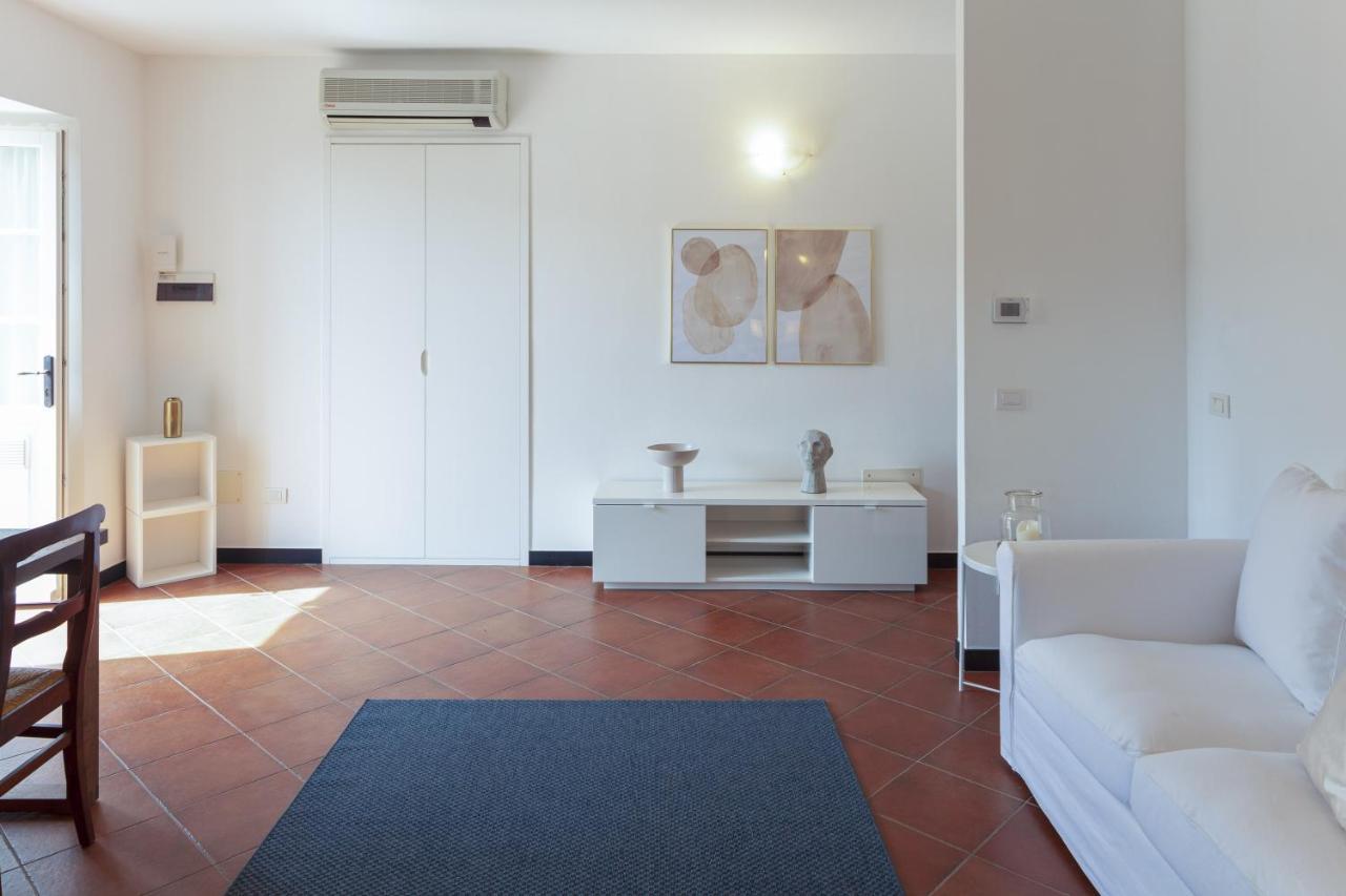 Villa Dell'Erta - Levanto Montale  Exterior photo